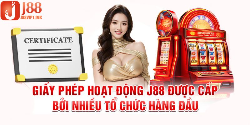 Điểm qua các loại giấy tờ mà nhà cái cá cược sở hữu