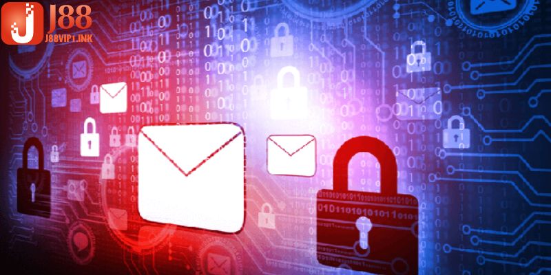 Thông tin được an toàn khi truy cập link chính thống